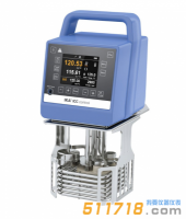 德國(guó)IKA ICC control恒溫器