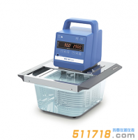 德國(guó)IKA ICC basic eco 8恒溫器套裝