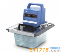 德國(guó)IKA ICC basic eco 8 c恒溫器套裝