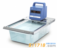 德國(guó)IKA ICC basic eco 18恒溫器套裝