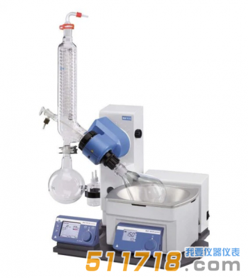 德國(guó)IKA RV 10 control V-C旋轉(zhuǎn)蒸發(fā)儀