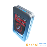 美國(guó) Pockethound 便攜式全頻段手機(jī)探測(cè)儀