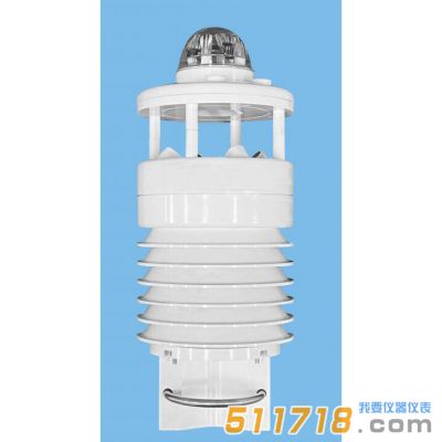 PC-8D型 氣象五參數(shù)環(huán)境監(jiān)測(cè)儀