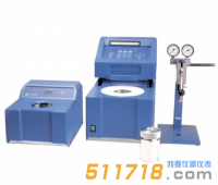 德國IKA C 7000基礎(chǔ)型配置量熱儀2