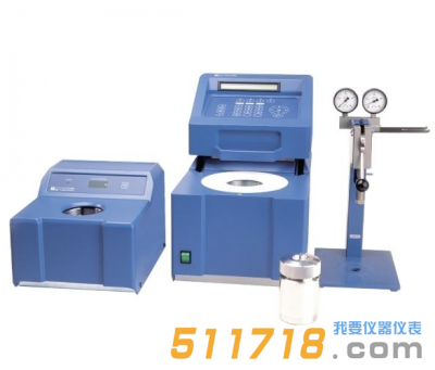 德國IKA C 7000基礎(chǔ)型配置量熱儀2