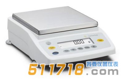 德國(guó)賽多利斯Sartorius BSA2202S電子天平
