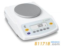 德國(guó)賽多利斯Sartorius BSA3202S電子天平