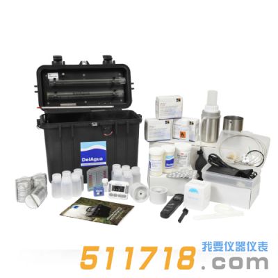 英國(guó)DelAgua大腸螺桿菌生物分析儀
