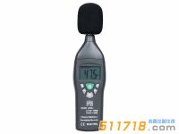 CEM DT-805/815系列專業(yè)噪音計(jì)