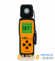 ?，擲MART SENSOR AR213迷你式光照度計(jì)