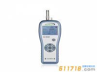 HAL-HCO201高精度手持式二氧化碳測試儀器