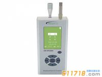 CW-HPC300A三通道高精度手持式激光塵埃粒子計數(shù)器