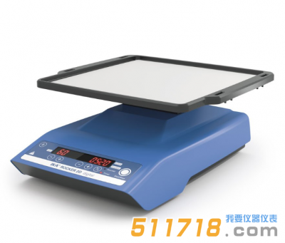 德國(guó)IKA ROCKER 2D digital混勻器