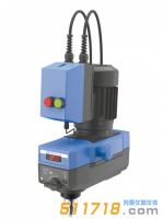 德國IKA RW47數(shù)顯型攪拌器