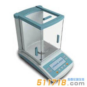 上海菁華 JA2003N電子天平(內(nèi)校)