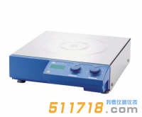 德國(guó)IKA Midi MR1數(shù)顯型磁力攪拌器