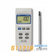 臺灣路昌LUTRON YK-2005AH熱線風(fēng)速計(jì)