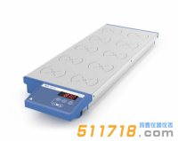 德國IKA RO數(shù)顯型多點(diǎn)磁力攪拌器