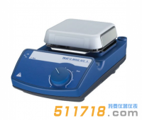 德國IKA C-MAG MS 4/7/10磁力攪拌器