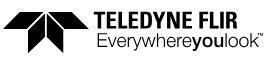 美國Teledyne FLIR（菲力爾）紅外熱像儀