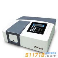 上海菁華 723PC可見分光光度計(jì)