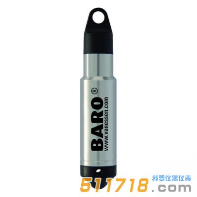 荷蘭 Baro-Diver地下水水位動態(tài)監(jiān)測設(shè)備