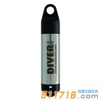 荷蘭 Micro-Diver水位計(jì)