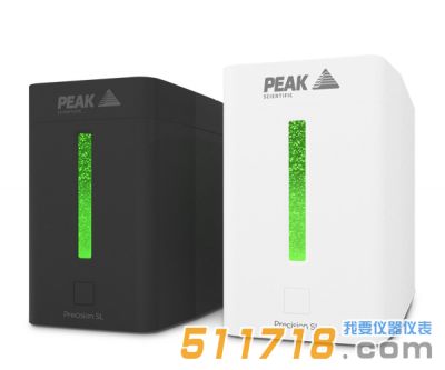 英國PEAK Precision SL氫氣發(fā)生器