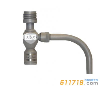 美國(guó)URG URG-2000-30ED涂層鋁旋風(fēng)分離器