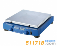 德國IKA KS 260 control NOL搖床套裝