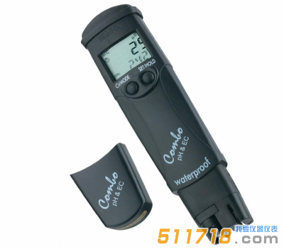 意大利HANNA(哈納) HI98129/HI98130筆式酸度計