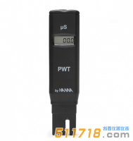 意大利HANNA(哈納) HI98308(PWT)筆式電導(dǎo)率儀
