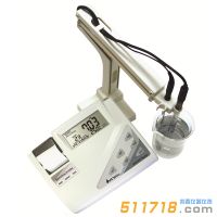 臺(tái)灣衡欣 AZ86551臺(tái)式酸堿度計(jì)PH計(jì)