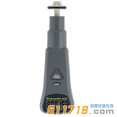 臺(tái)灣衡欣 AZ8008接觸/非接觸式轉(zhuǎn)速表