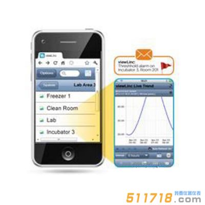 芬蘭維薩拉VAISALA veriteq連續(xù)監(jiān)測系統(tǒng)