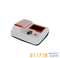 GDYJ-201SY紡織品甲醛測定儀