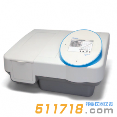 美國(guó)Biochrom Ultrospec 9000/9000PC 紫外可見(jiàn)分光光度計(jì)