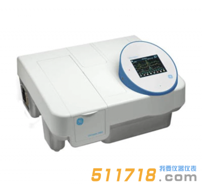 美國Biochrom Ultrospec 8000/8000PC紫外可見分光光度計(jì)