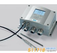 芬蘭維薩拉VAISALA HMT330系列溫濕度變送器