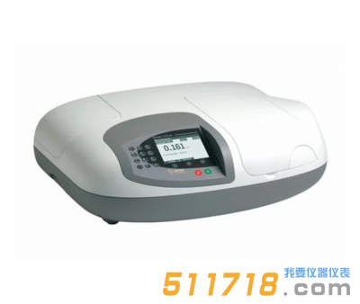美國Biochrom Ultrospec 2100 pro紫外可見分光光度計(jì)