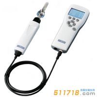 芬蘭維薩拉VAISALA DM70手持式露點(diǎn)儀