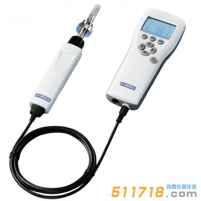 芬蘭維薩拉VAISALA DM70手持式露點(diǎn)儀