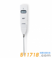 意大利HANNA(哈納) HI98517高精度袖珍溫度計(jì)