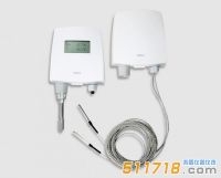 芬蘭維薩拉VAISALA HMT140 Wi-Fi 數(shù)據(jù)記錄儀