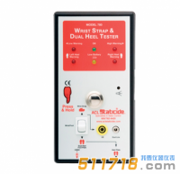 美國ACL STATICIDE ACL 780經(jīng)濟(jì)型電阻綜合測(cè)試儀