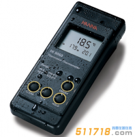 意大利HANNA(哈納) HI9060防水型便攜式溫度計(jì)