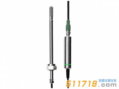 芬蘭維薩拉VAISALA HMP8溫濕度傳感器