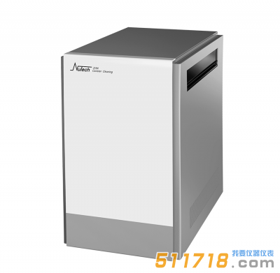 美國(guó)Nutech 2104 自動(dòng)清罐儀
