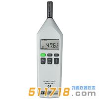 臺灣泰仕 TES-1150/1151音量計(jì)