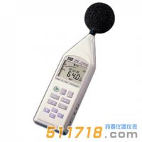 臺灣泰仕 TES-1353L低頻噪音計(jì)